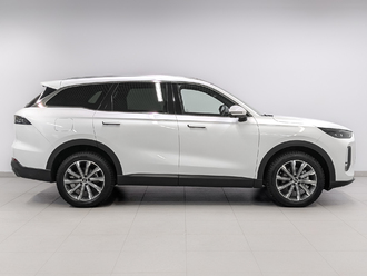 фото Chery Tiggo 9 I 2024