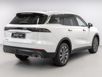 фото Chery Tiggo 9 I 2024