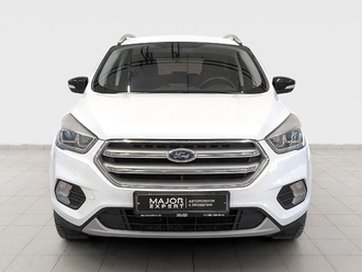 фото Ford Kuga II 2019