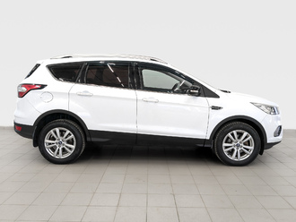 фото Ford Kuga II 2019