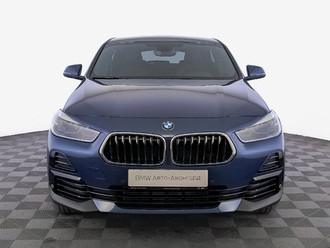 фото BMW X2 (F39) 2021