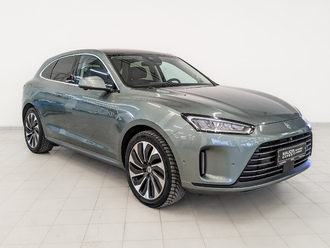 фото Aito M5 2023