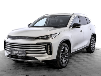 фото Exeed TXL I 2023
