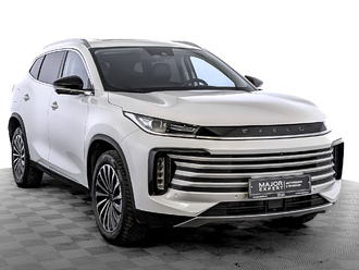 фото Exeed TXL I 2023