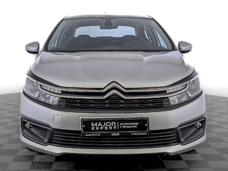 фото Citroen C4 II 2020