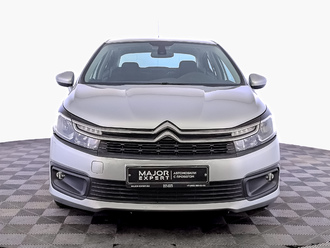 фото Citroen C4 II 2020