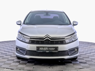 фото Citroen C4 II 2020