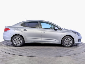 фото Citroen C4 II 2020