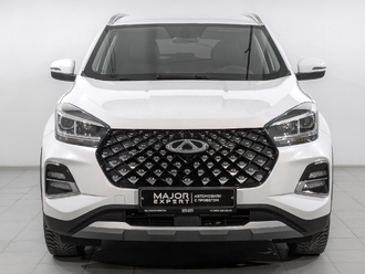 фото Chery Tiggo 4 Pro 2023