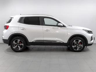 фото Chery Tiggo 4 Pro 2023