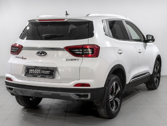 фото Chery Tiggo 4 Pro 2023