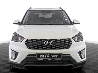 фото Hyundai Creta I 2020