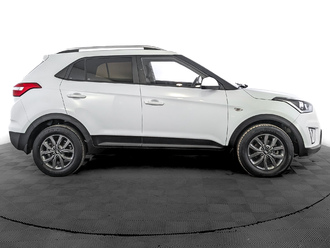 фото Hyundai Creta I 2020