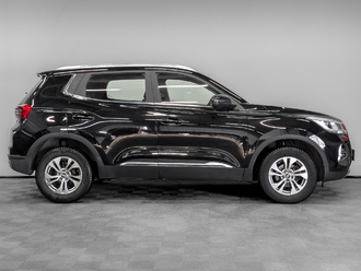 фото Chery Tiggo 4 Pro 2023