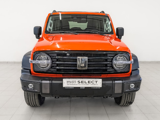 фото TANK 300 2023