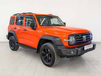 фото TANK 300 2023