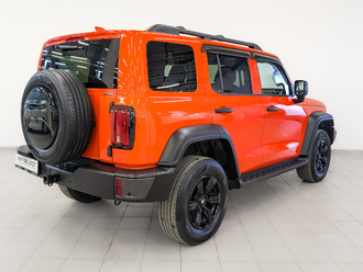 фото TANK 300 2023