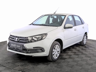 фото Lada Granta II 2023