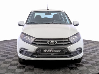 фото Lada Granta II 2023