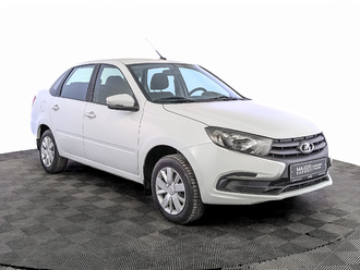 фото Lada Granta II 2023