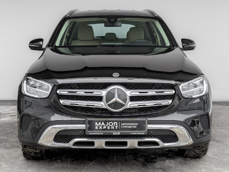 фото Mercedes-Benz GLC (X253) 2021