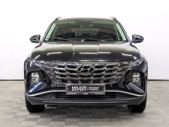 фото Hyundai Tucson IV 2021