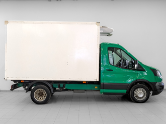 фото Ford Transit VII 2021