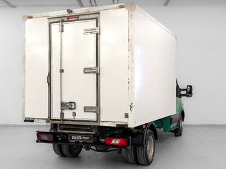 фото Ford Transit VII 2021