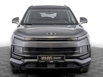 фото Москвич 3e 2023