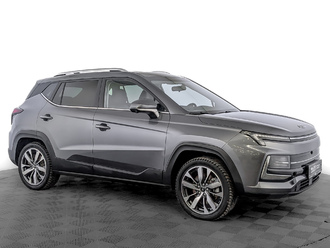 фото Москвич 3e 2023