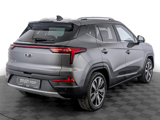 фото Москвич 3e 2023