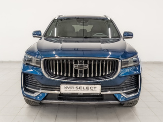 фото Geely Xingyue L 2023