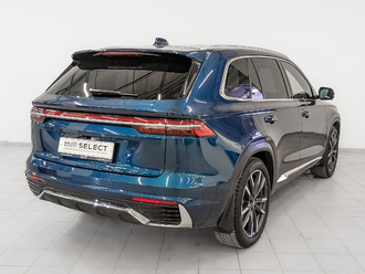 фото Geely Xingyue L 2023