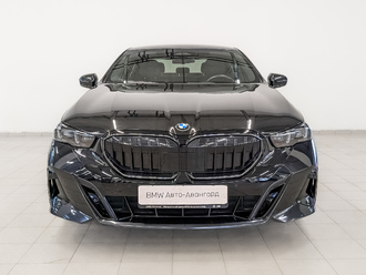фото BMW 5 (G60/G61/G68) 2023