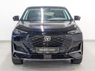 фото Changan UNI-K 2024