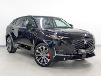 фото Changan UNI-K 2024