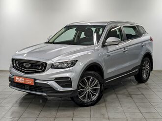 фото Geely Atlas Pro 2023