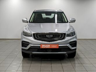фото Geely Atlas Pro 2023
