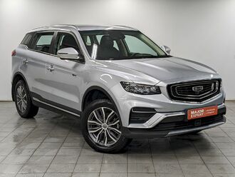 фото Geely Atlas Pro 2023