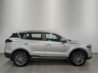 фото Geely Atlas Pro 2023