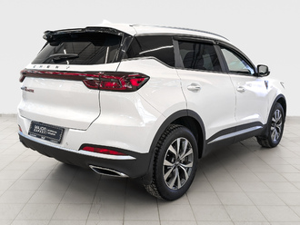 фото Chery Tiggo 7 Pro / Pro Max / 7L 2023