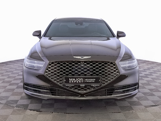 фото Genesis G90 I 2019
