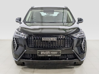 фото HAVAL Jolion 2024