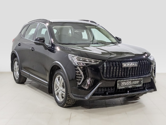 фото HAVAL Jolion 2024