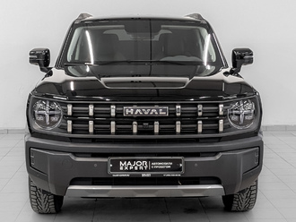 фото HAVAL H3 I 2024