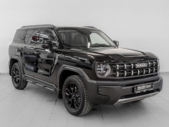 фото HAVAL H3 I 2024