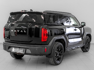 фото HAVAL H3 I 2024