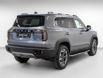 фото HAVAL Dargo I 2024