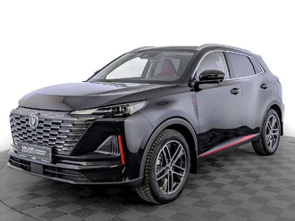 фото Changan UNI-S 2024