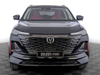 фото Changan UNI-S 2024